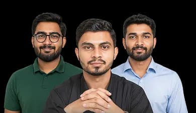 Featured podcast guests